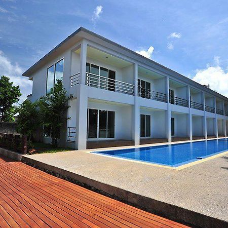 Chalong Beach Front Residence Rawai Exteriör bild