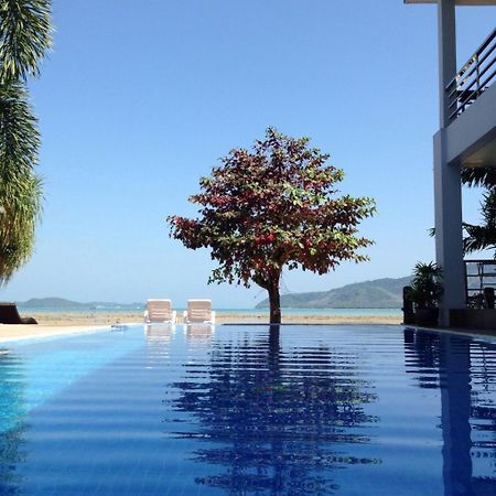 Chalong Beach Front Residence Rawai Exteriör bild