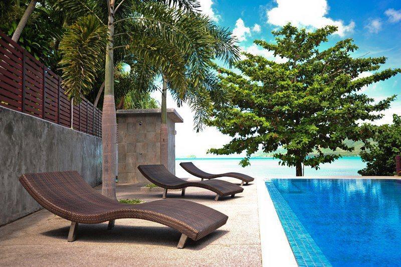 Chalong Beach Front Residence Rawai Exteriör bild
