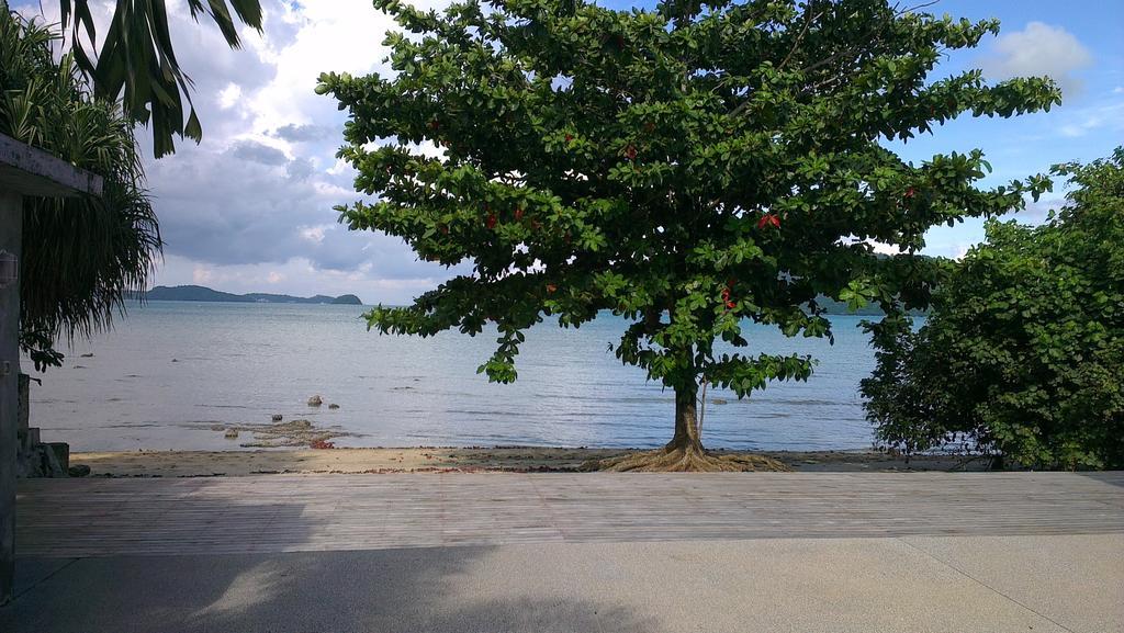 Chalong Beach Front Residence Rawai Exteriör bild